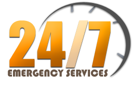 24/7 Emergency Services in 75035