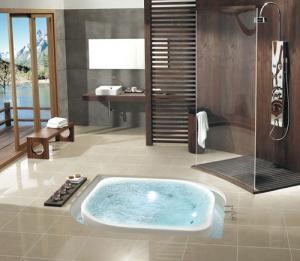 Our Plumbing contractors in frisco TX Install Whirlpool Baths and Other Bathroom Fixtures