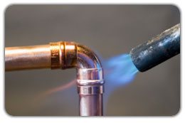 Our Frisco Plumbing Contractors Repipe and Retrofit Both Residential and Commercial Plumbing