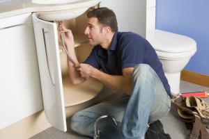 A Frisco Plumbing Emergency Team Is On-Call 24/7