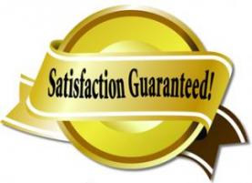 Satisfaction Guaranteed is More Than A Slogan in 75035