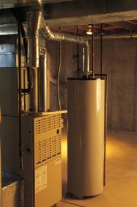 Our Frisco TX Plumbers Specialize in Water Heater Repair